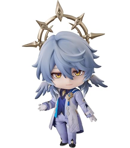 Good Smile Company Honkai: Star Rail – Robin Nendoroid Action